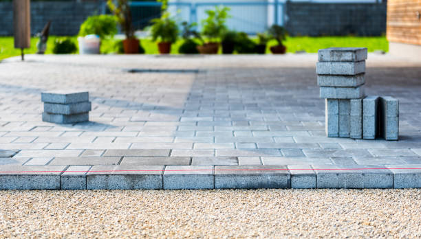 Best Brick Driveway Installation  in Lauderhill, FL